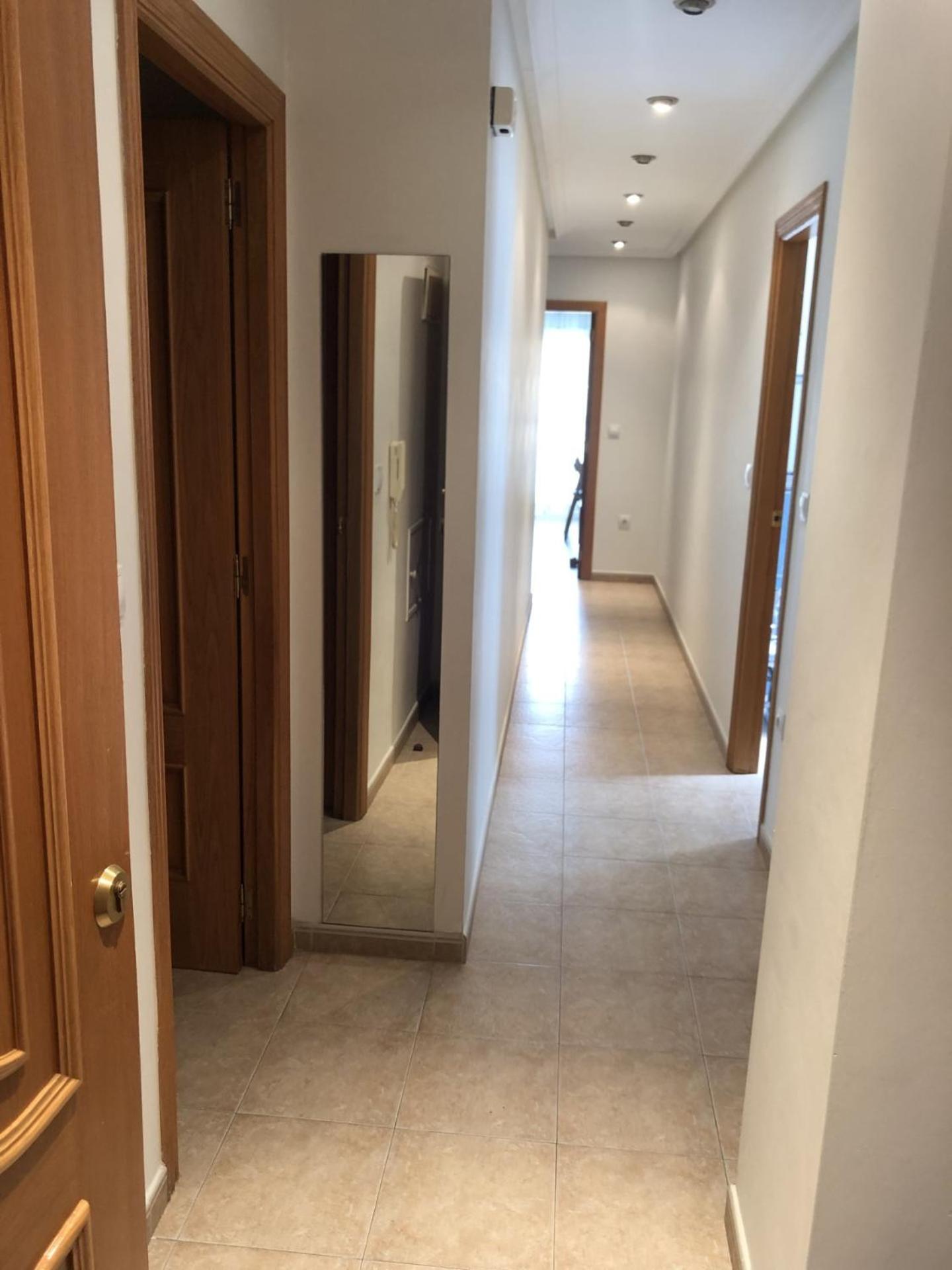 Como En Casa 1 Parking Ельче Екстер'єр фото