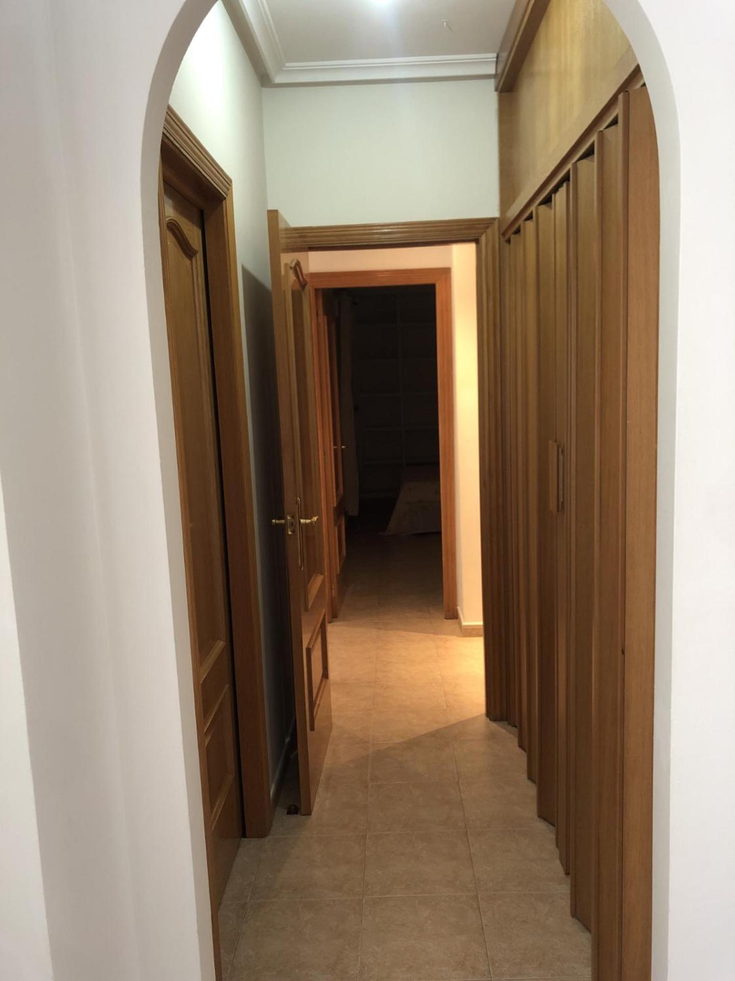 Como En Casa 1 Parking Ельче Екстер'єр фото